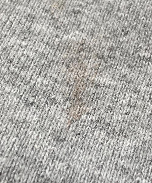 SUPREME（シュプリーム）Supreme (シュプリーム) Cross Box Logo Hoodie グレー サイズ:Ⅿの古着・服飾アイテム