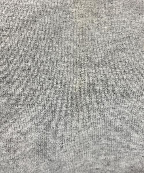 SUPREME（シュプリーム）Supreme (シュプリーム) Cross Box Logo Hoodie グレー サイズ:Ⅿの古着・服飾アイテム
