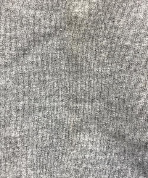 SUPREME（シュプリーム）Supreme (シュプリーム) Cross Box Logo Hoodie グレー サイズ:Ⅿの古着・服飾アイテム