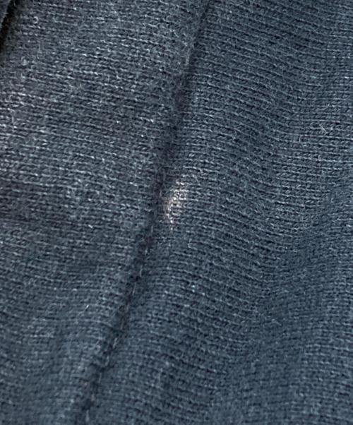SUPREME（シュプリーム）Supreme (シュプリーム) 09AW JA Pullover Hoodie ネイビー サイズ:Ⅿの古着・服飾アイテム