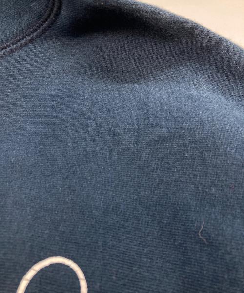 SUPREME（シュプリーム）Supreme (シュプリーム) 09AW JA Pullover Hoodie ネイビー サイズ:Ⅿの古着・服飾アイテム