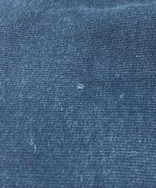 SUPREME（シュプリーム）Supreme (シュプリーム) 09AW JA Pullover Hoodie ネイビー サイズ:Ⅿの古着・服飾アイテム