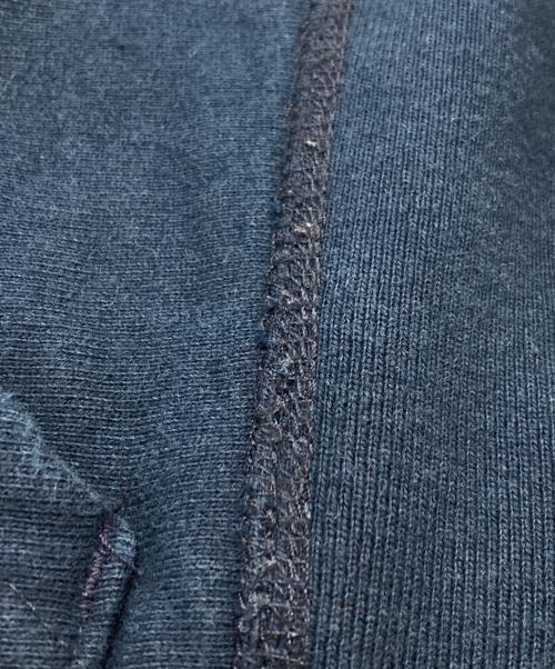 SUPREME（シュプリーム）Supreme (シュプリーム) 09AW JA Pullover Hoodie ネイビー サイズ:Ⅿの古着・服飾アイテム