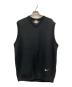 Supreme（シュプリーム）の古着「Sweater Vest」｜ブラック