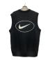 Supreme (シュプリーム) NIKE (ナイキ) Sweater Vest ブラック サイズ:Ｌ：15000円