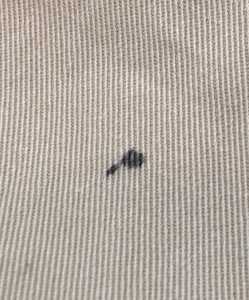 POLO RALPH LAUREN（ポロ・ラルフローレン）POLO RALPH LAUREN (ポロ・ラルフローレン) スイングトップ ベージュ サイズ:Ⅿの古着・服飾アイテム