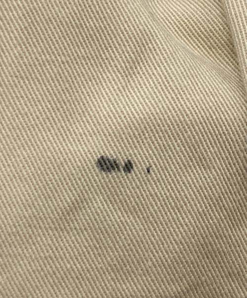 POLO RALPH LAUREN（ポロ・ラルフローレン）POLO RALPH LAUREN (ポロ・ラルフローレン) スイングトップ ベージュ サイズ:Ⅿの古着・服飾アイテム