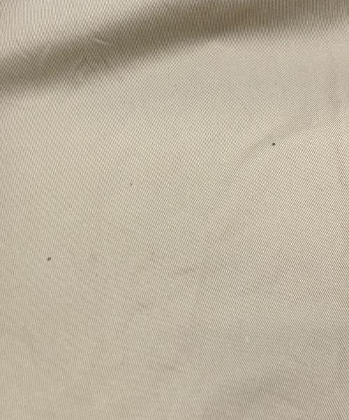 POLO RALPH LAUREN（ポロ・ラルフローレン）POLO RALPH LAUREN (ポロ・ラルフローレン) スイングトップ ベージュ サイズ:Ⅿの古着・服飾アイテム