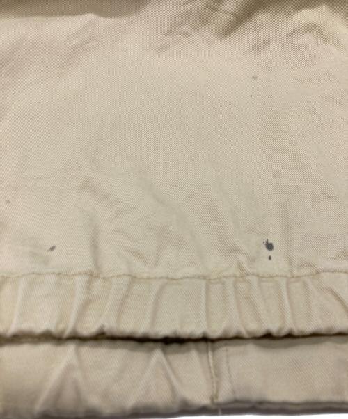 POLO RALPH LAUREN（ポロ・ラルフローレン）POLO RALPH LAUREN (ポロ・ラルフローレン) スイングトップ ベージュ サイズ:Ⅿの古着・服飾アイテム