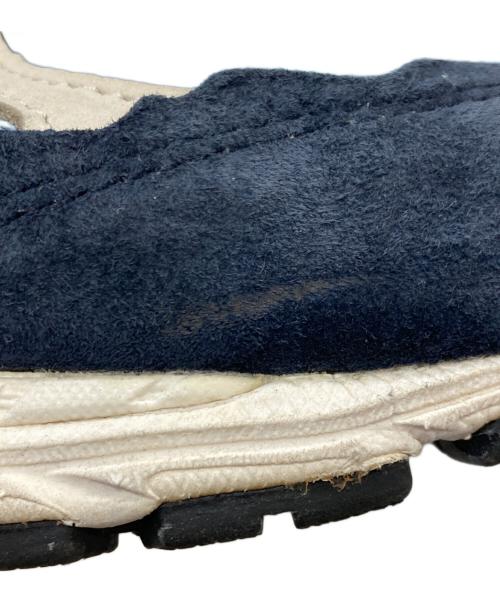 NEW BALANCE（ニューバランス）NEW BALANCE (ニューバランス) 2002R Protection Pack ブルー サイズ:28.5の古着・服飾アイテム