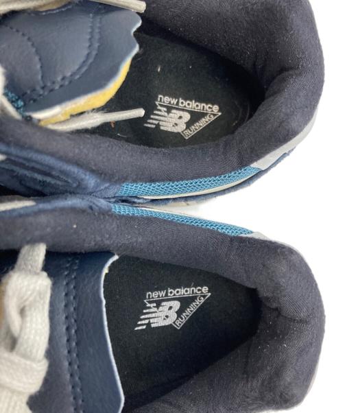 NEW BALANCE（ニューバランス）NEW BALANCE (ニューバランス) 2002R Protection Pack ブルー サイズ:28.5の古着・服飾アイテム