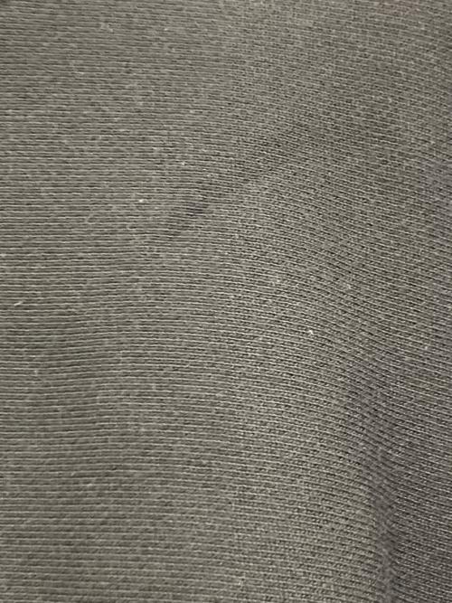 FreshService（フレッシュサービス）FreshService (フレッシュサービス) CLASSIC TERRY SWEAT SHIRT ネイビー サイズ:L 未使用品の古着・服飾アイテム