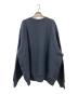 FreshService (フレッシュサービス) CLASSIC TERRY SWEAT SHIRT ネイビー サイズ:L 未使用品：10000円
