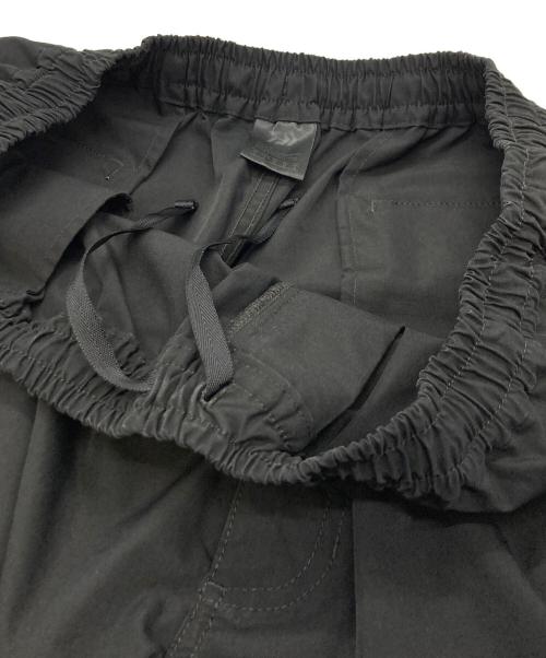 DAIWA PIER39（ダイワ ピア39）DAIWA PIER39 (ダイワ ピア39) TECH WIDE 6P PANTS ブラック サイズ:Ⅼの古着・服飾アイテム