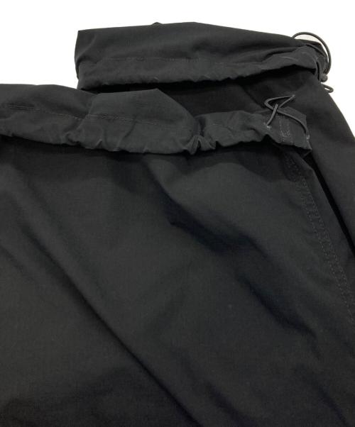DAIWA PIER39（ダイワ ピア39）DAIWA PIER39 (ダイワ ピア39) TECH WIDE 6P PANTS ブラック サイズ:Ⅼの古着・服飾アイテム