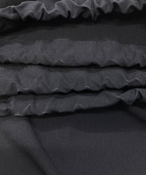 DAIWA PIER39（ダイワ ピア39）DAIWA PIER39 (ダイワ ピア39) TECH WIDE 6P PANTS ブラック サイズ:Ⅼの古着・服飾アイテム