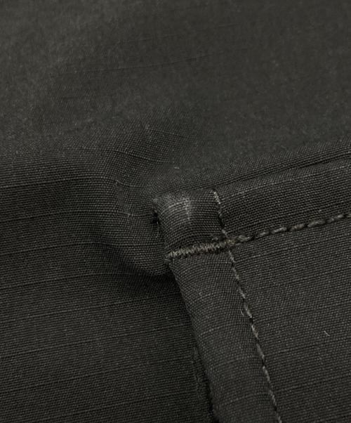 DAIWA PIER39（ダイワ ピア39）DAIWA PIER39 (ダイワ ピア39) TECH WIDE 6P PANTS ブラック サイズ:Ⅼの古着・服飾アイテム