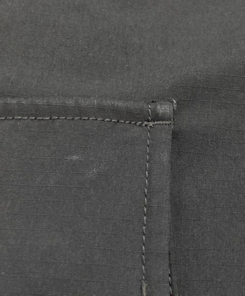 DAIWA PIER39（ダイワ ピア39）DAIWA PIER39 (ダイワ ピア39) TECH WIDE 6P PANTS ブラック サイズ:Ⅼの古着・服飾アイテム