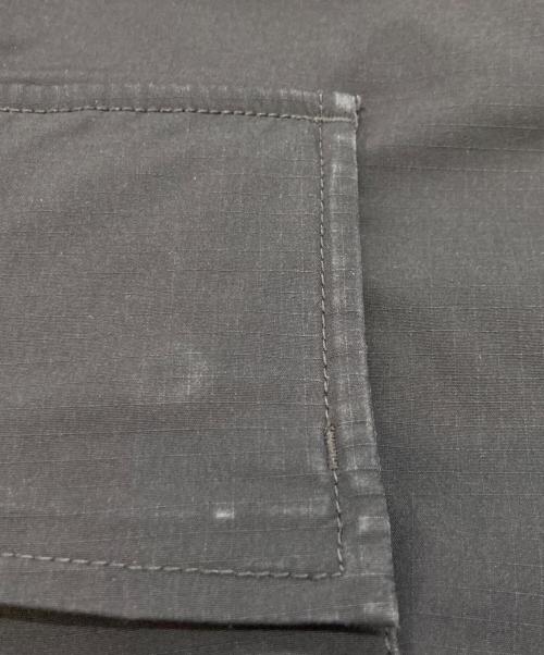 DAIWA PIER39（ダイワ ピア39）DAIWA PIER39 (ダイワ ピア39) TECH WIDE 6P PANTS ブラック サイズ:Ⅼの古着・服飾アイテム
