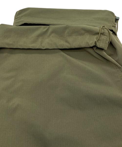 DAIWA PIER39（ダイワ ピア39）DAIWA PIER39 (ダイワ ピア39) TECH WIDE 6P PANTS カーキ サイズ:Ⅼの古着・服飾アイテム