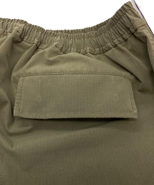 DAIWA PIER39（ダイワ ピア39）DAIWA PIER39 (ダイワ ピア39) TECH WIDE 6P PANTS カーキ サイズ:Ⅼの古着・服飾アイテム
