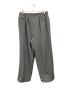 DAIWA PIER39（ダイワ ピア39）の古着「TECH WIDE EASY 2P TROUSERS」｜グレー