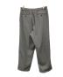 DAIWA PIER39 (ダイワ ピア39) TECH WIDE EASY 2P TROUSERS グレー サイズ:Ⅼ：13000円