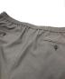中古・古着 DAIWA PIER39 (ダイワ ピア39) TECH WIDE EASY 2P TROUSERS グレー サイズ:Ⅼ：13000円