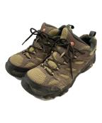 MERRELLメレル）の古着「MOAB 3 SYNTHETIC GORE-TEX®」｜カーキ
