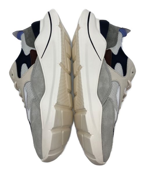 D.A.T.E.（デイト）D.A.T.E. (デイト) FUGA NATURAL GRAY サイズ:29cmの古着・服飾アイテム