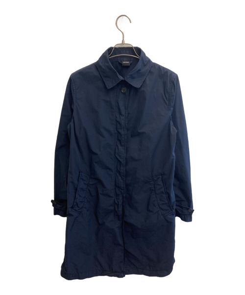 ASPESI（アスペジ）ASPESI (アスペジ) ナイロンコート ネイビー サイズ:Freeの古着・服飾アイテム