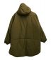Mt. Rainier Design (マウントレイニアデザイン) MRD MOUNTAIN THERMO MONSTER JACKET カーキ サイズ:M：7000円