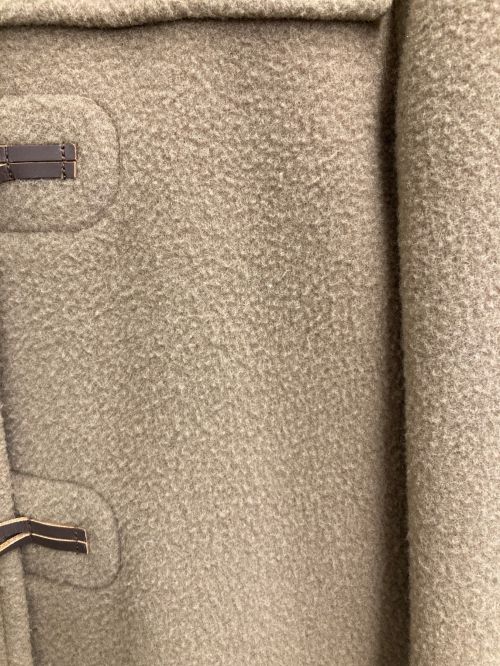 McGREGOR（マックレガー）McGREGOR (マクレガー) ダッフルコート ブラウン サイズ:Mの古着・服飾アイテム