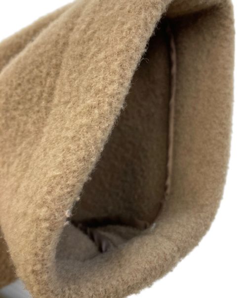 McGREGOR（マックレガー）McGREGOR (マクレガー) ダッフルコート ブラウン サイズ:Mの古着・服飾アイテム