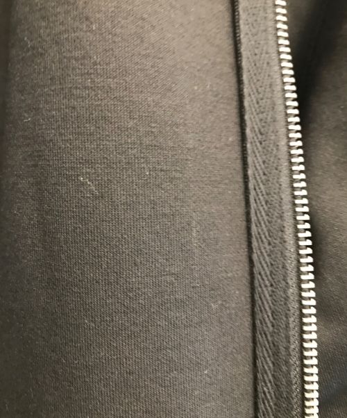 CENTURION BOYZ CLUB（センチュリオン ボーイズクラブ）CENTURION BOYZ CLUB (センチュリオン ボーイズクラブ) トラックジャケット ブラック サイズ:XLの古着・服飾アイテム