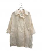 MACKINTOSHマッキントッシュ）の古着「PACKABLE HUMBIE TRENCH」｜ベージュ