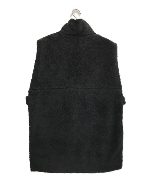 HELLY HANSEN（ヘリーハンセン）HELLY HANSEN (ヘリーハンセン) ACTUS (アクタス) フリースベスト サイズ:Mの古着・服飾アイテム