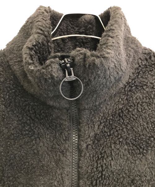 HELLY HANSEN（ヘリーハンセン）HELLY HANSEN (ヘリーハンセン) ACTUS (アクタス) フリースベスト サイズ:Mの古着・服飾アイテム