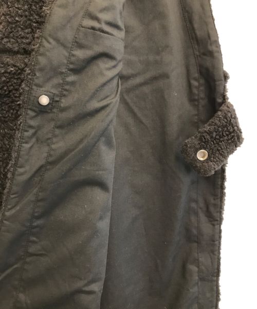 HELLY HANSEN（ヘリーハンセン）HELLY HANSEN (ヘリーハンセン) ACTUS (アクタス) フリースベスト サイズ:Mの古着・服飾アイテム