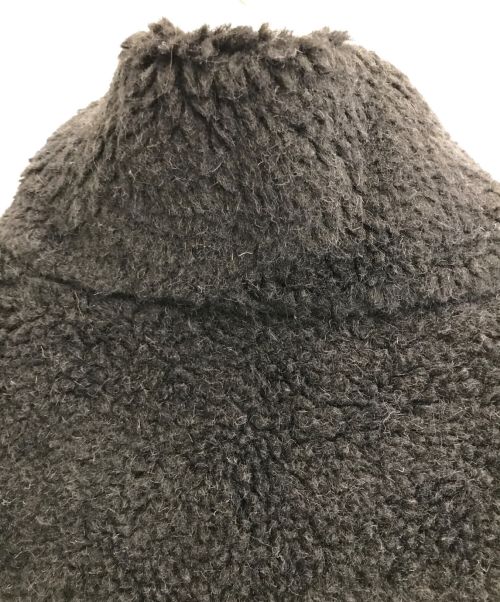 HELLY HANSEN（ヘリーハンセン）HELLY HANSEN (ヘリーハンセン) ACTUS (アクタス) フリースベスト サイズ:Mの古着・服飾アイテム