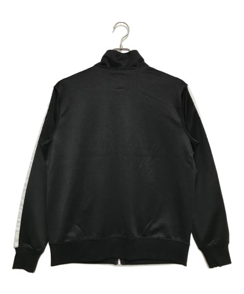 CENTURION BOYZ CLUB（センチュリオン ボーイズクラブ）CENTURION BOYZ CLUB (センチュリオン ボーイズクラブ) トラックジャケット ブラック サイズ:Ｍ 未使用品の古着・服飾アイテム