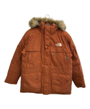 中古・古着通販】THE NORTH FACE (ザ ノース フェイス) MCMURDO PARKA