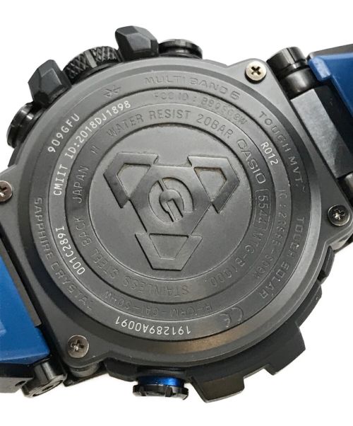 CASIO（カシオ）CASIO (カシオ) 腕時計の古着・服飾アイテム