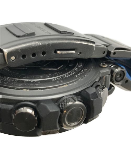 CASIO（カシオ）CASIO (カシオ) 腕時計の古着・服飾アイテム