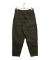 ACNE STUDIOS (アクネ ストゥディオス) カーゴパンツ オリーブ サイズ:44：4000円