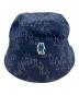 DAIWA PIER39 (ダイワ ピア39) Tech Bucket Hat サイズ:フリー（５８～６０ｃｍ）：4000円