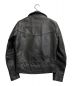 Lewis Leathers (ルイスレザース) LIGHTNINGレザージャケット ブラック サイズ:SIZE 38：115000円
