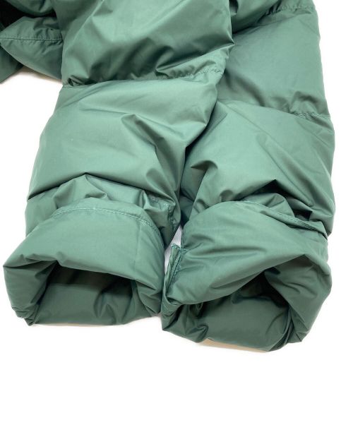 WEEKEND Max Mara（ウィークエンド マックスマーラ）WEEKEND Max Mara (ウィークエンド マックスマーラ) ダウンジャケット グリーン サイズ:SIZE 36の古着・服飾アイテム