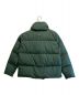 WEEKEND Max Mara (ウィークエンド マックスマーラ) ダウンジャケット グリーン サイズ:SIZE 36：13000円