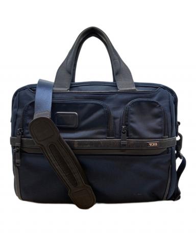 中古・古着通販】TUMI (トゥミ) SHIPS (シップス) ALPHA3ビジネス